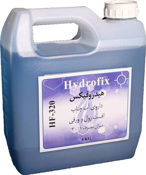 هیدروفیکس