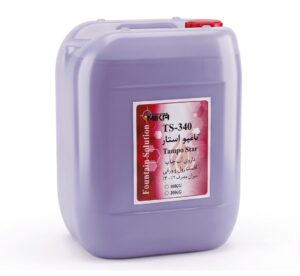 تامپو استار